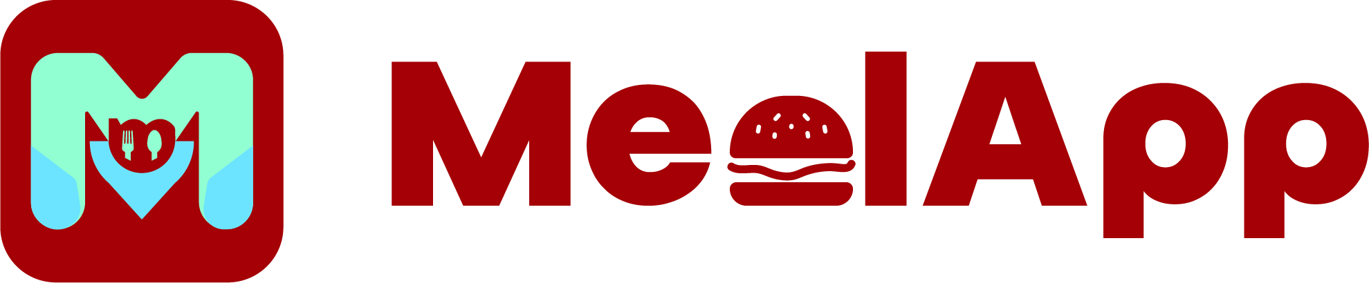 MealApp Logo